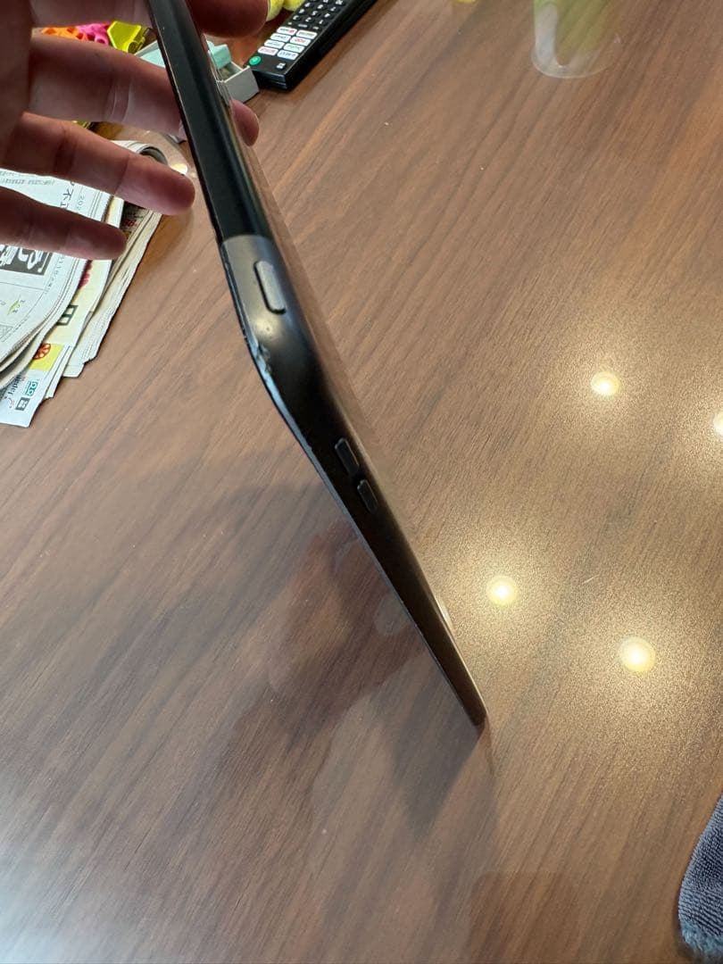 iPad 第9世代 64GB グレー　バッテリー最大容量89%