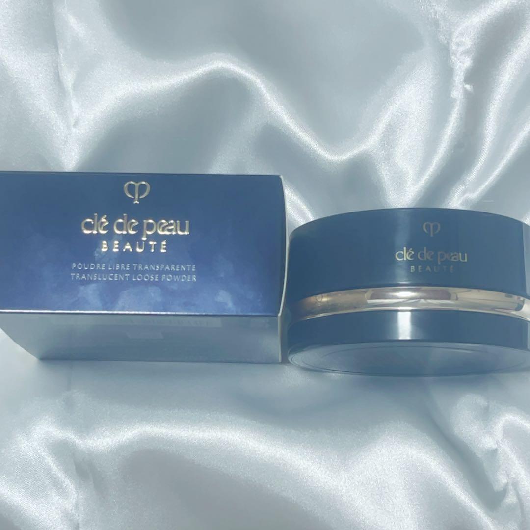 クレ・ド・ポー ボーテ プードルトランスパラントn M 1 ライト