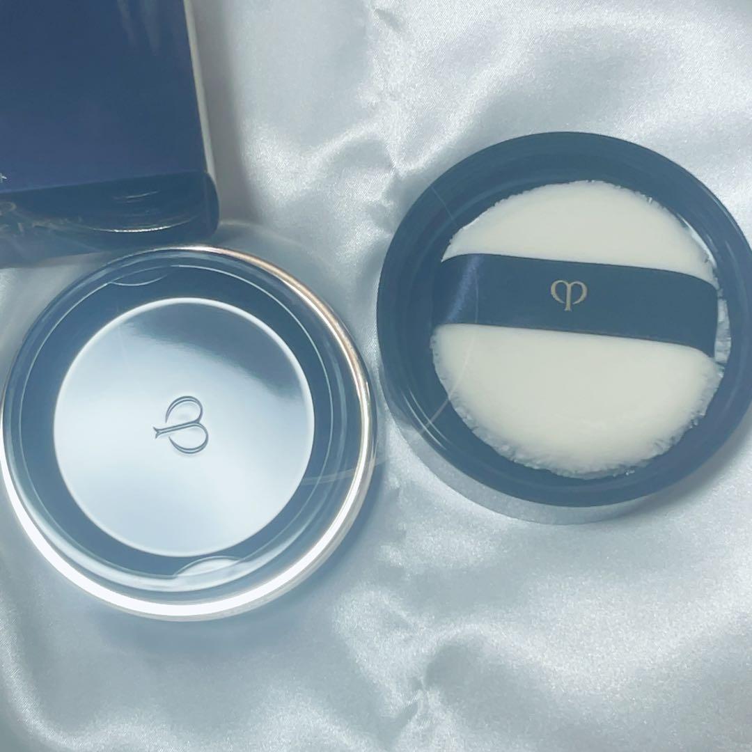 クレ・ド・ポー ボーテ プードルトランスパラントn M 1 ライト