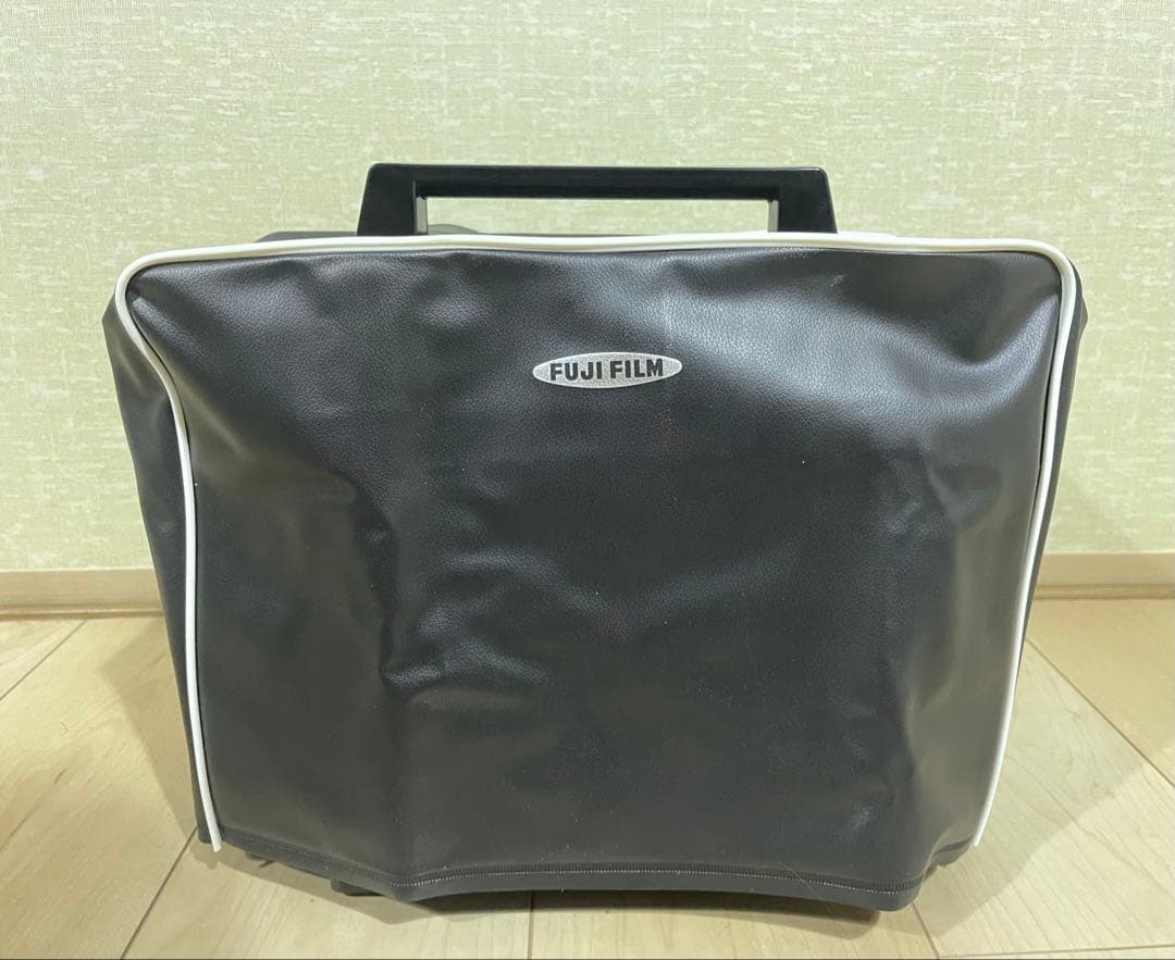 【8ミリ映写機】 フジカスコープSH8