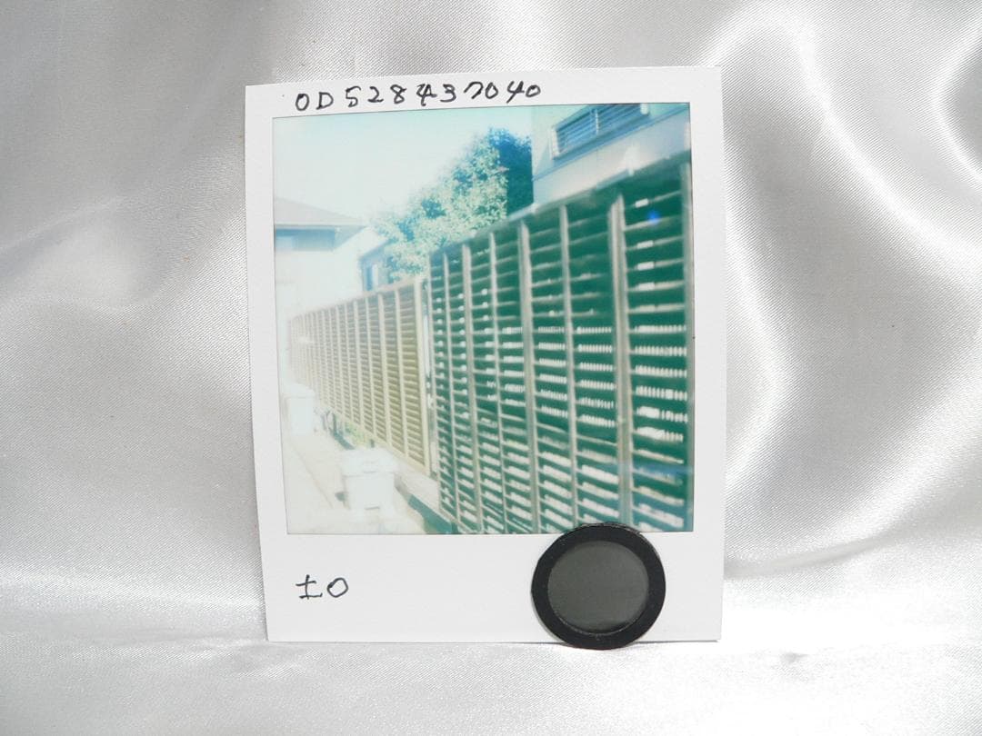 動作機能良整備後実写確認済 ポラロイドＳＸ７０モデル２黒０D５２