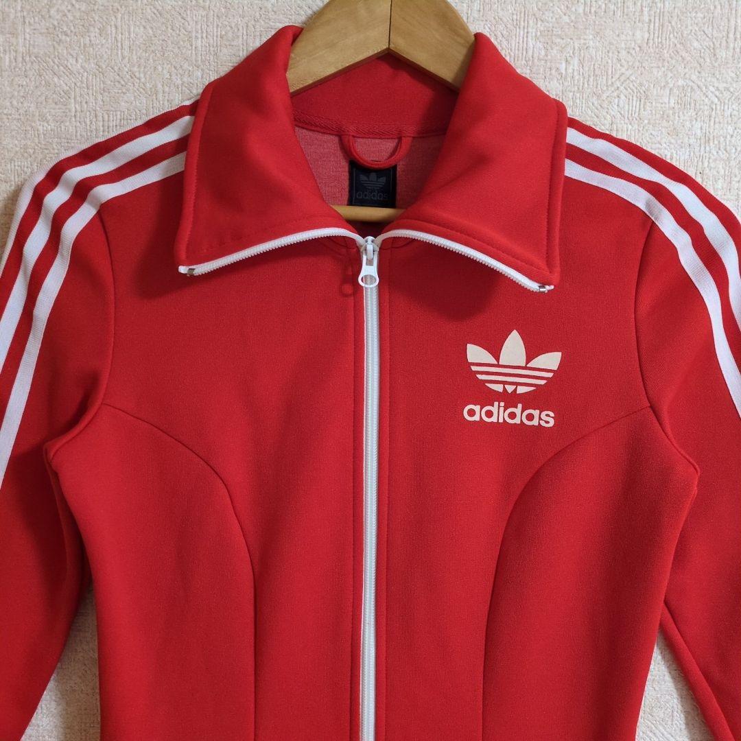 安室奈美恵 着用 アディダスオリジナルス Y2K ジャージ ワンピース 00s