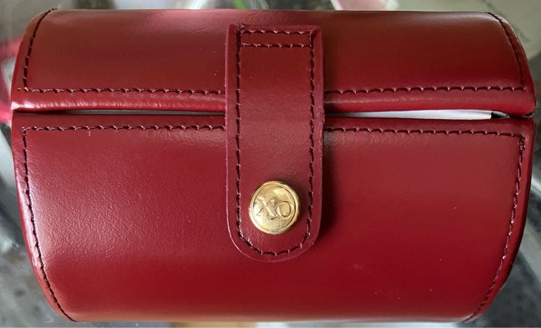 希少 限定Hennessy XO ブランデー 50ml 記念ボトル