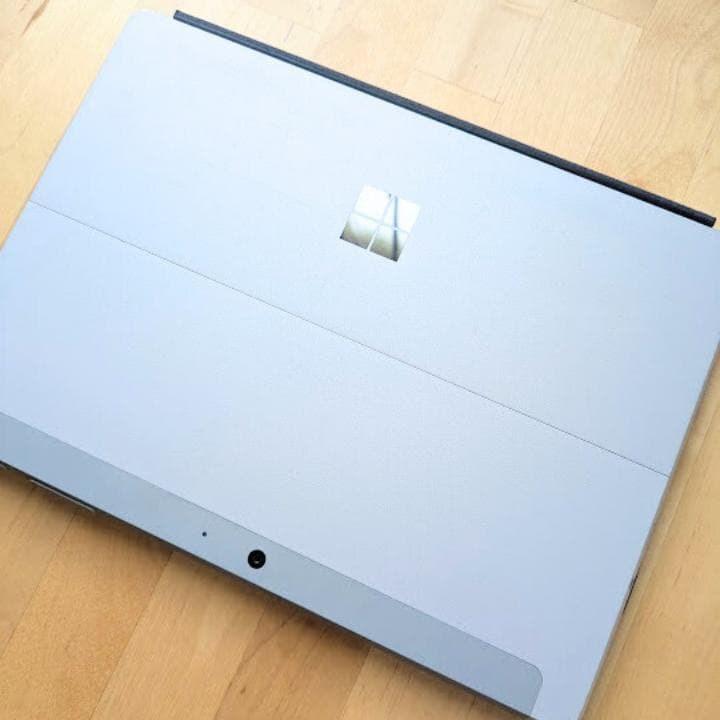 Surface Go3 4GB eMMC64GB 軽量 カバーキーボード付