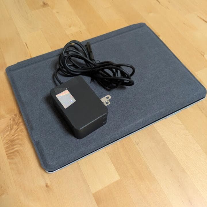 Surface Go3 4GB eMMC64GB 軽量 カバーキーボード付