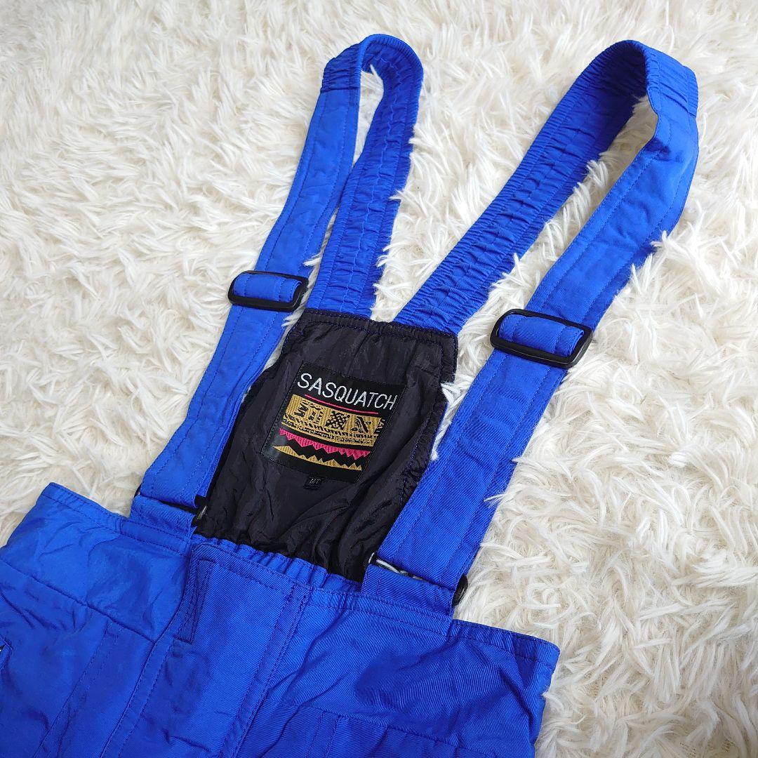 サスクワッチ スキー スノボ ウェア セットアップ Mサイズ