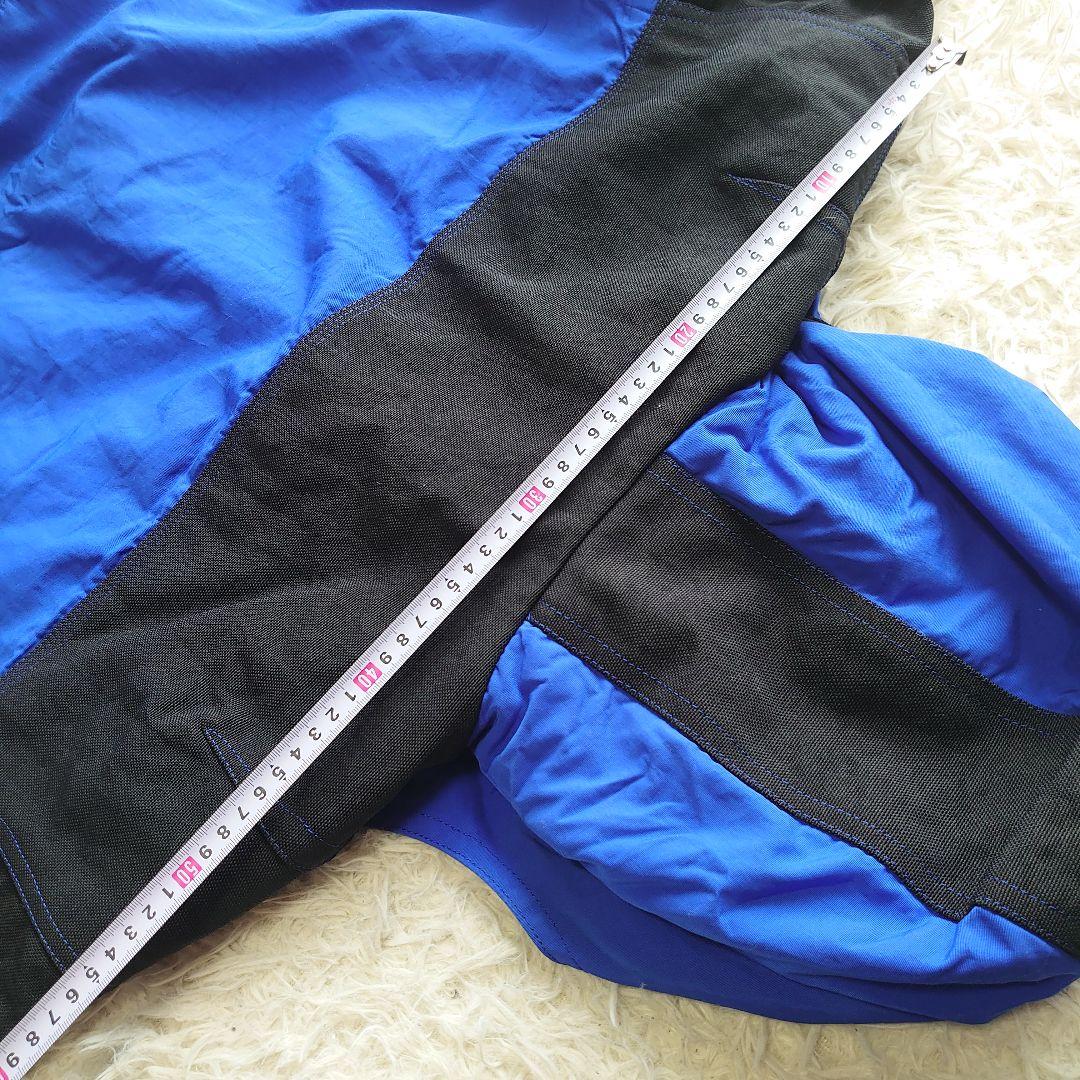 サスクワッチ スキー スノボ ウェア セットアップ Mサイズ