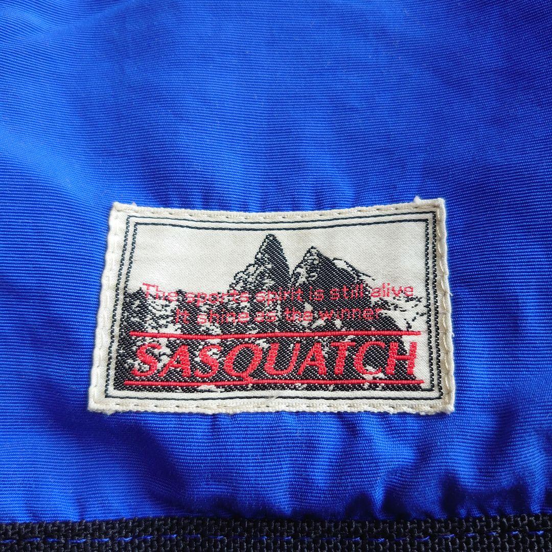 サスクワッチ スキー スノボ ウェア セットアップ Mサイズ