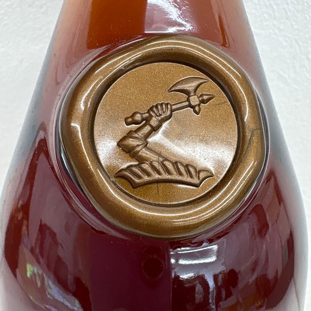 Hennessy ヘネシー COGNAC V.S.O.P ブランデー 700ml