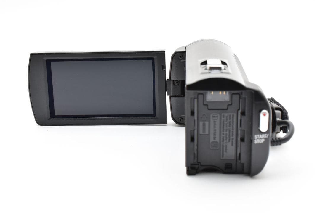 【美品】SONY Handycam HDR-CX390 ブラック　動作確認済