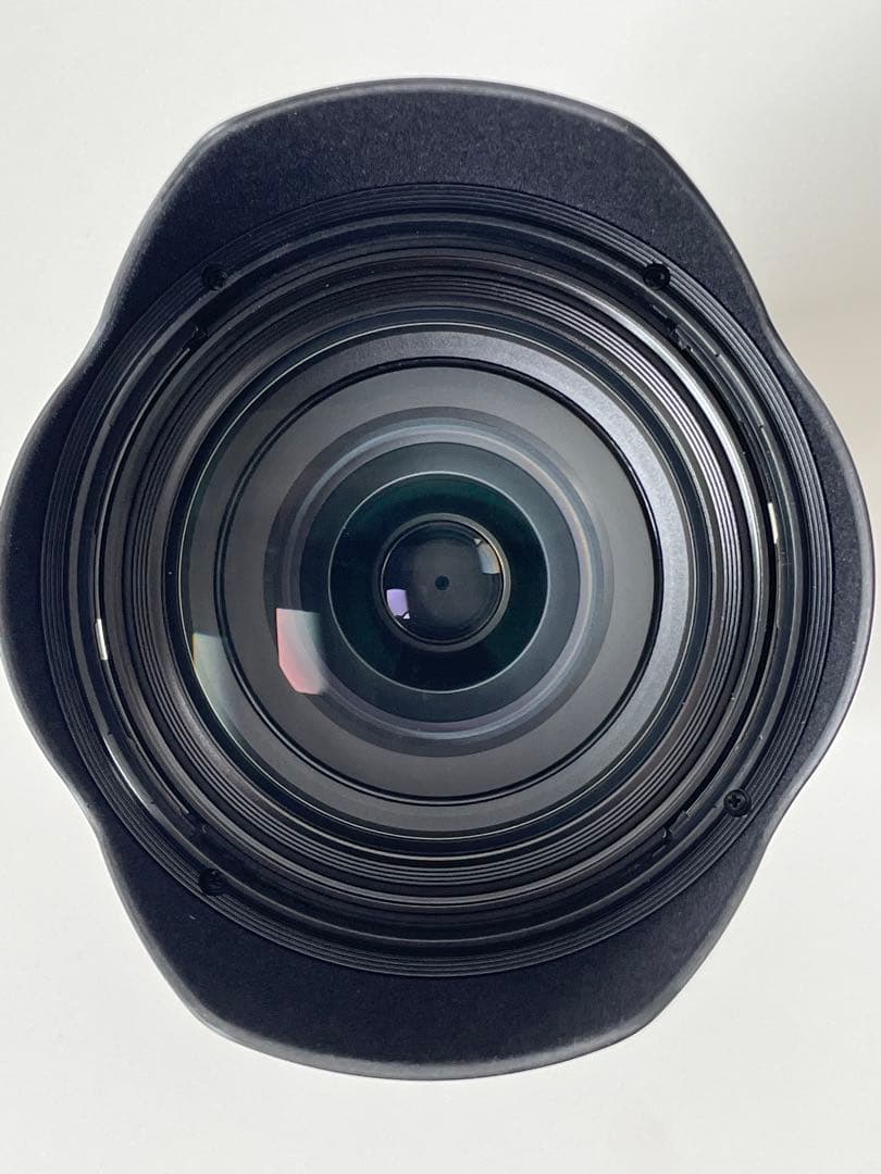 ＜OH後未使用品＞SONY FE24-70mmF2.8 GM SEL2470GM