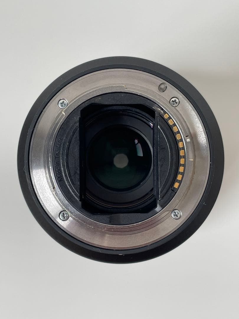 ＜OH後未使用品＞SONY FE24-70mmF2.8 GM SEL2470GM