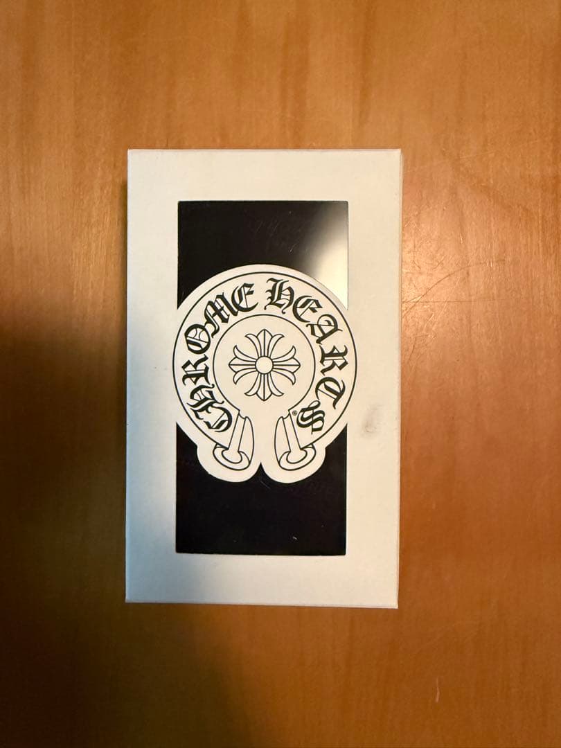 CHROME HEARTS ボクサーパンツ