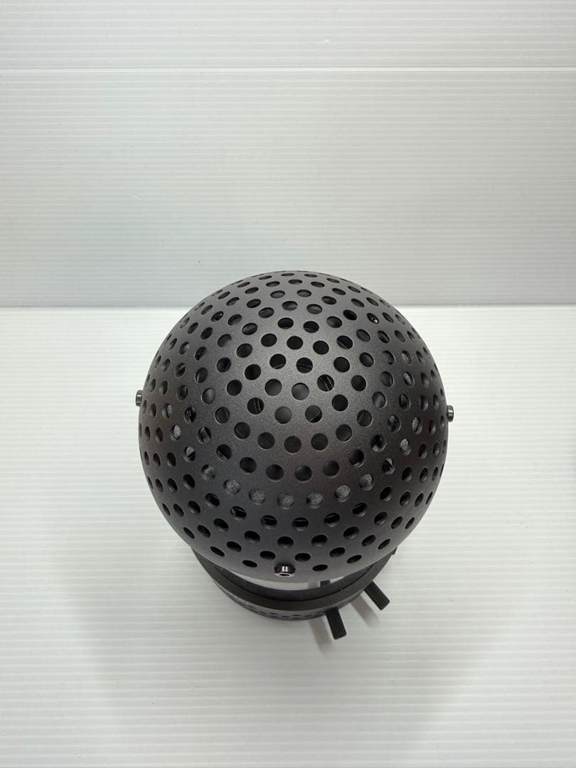 【未使用品】TRANSPARENT ランタン ライト スピーカー