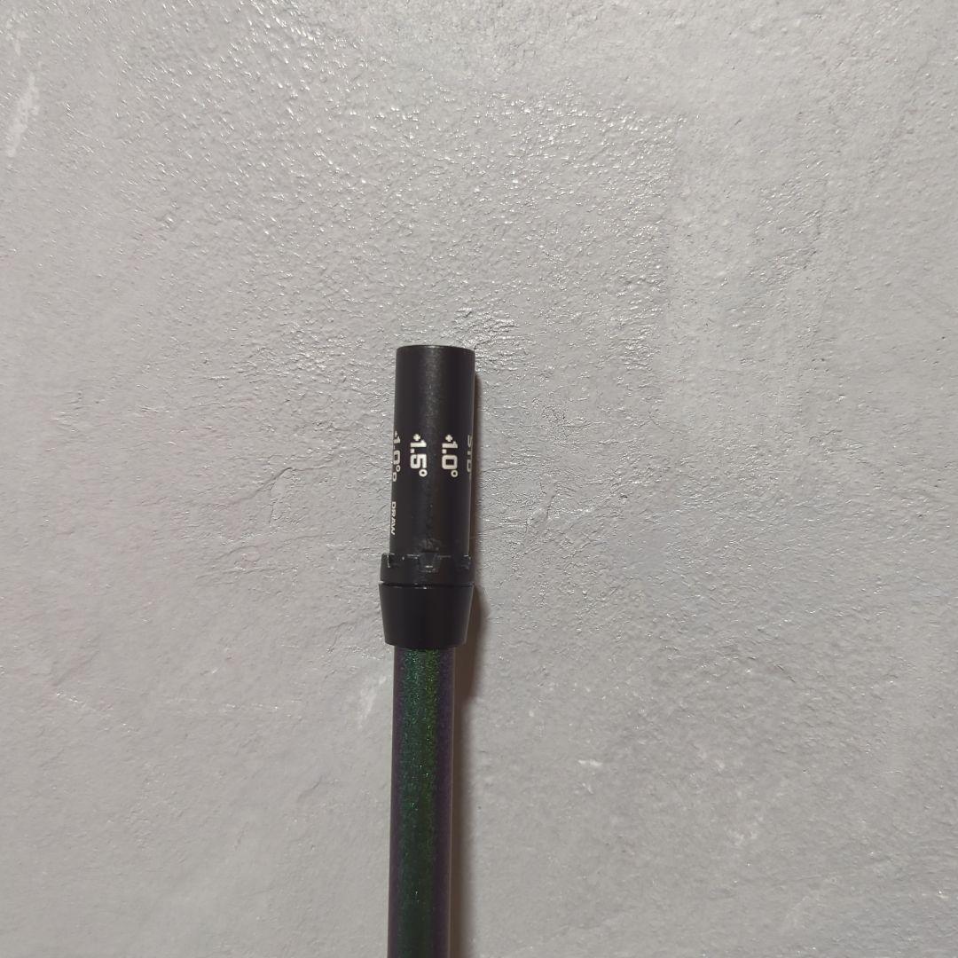 クラブ autoFlex SF505XX 1w