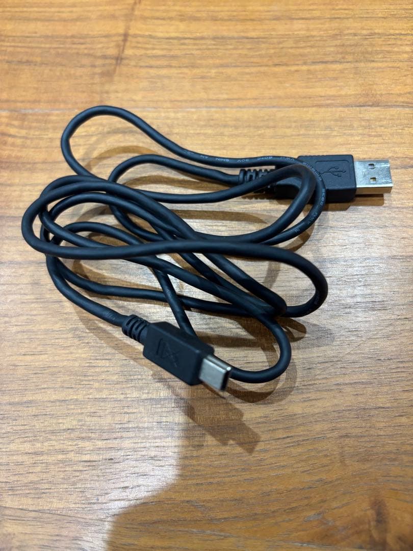 SONY ウォークマン　NW-E507