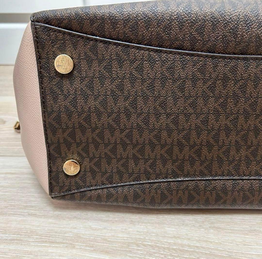 【本日限定値】MICHAEL KORS ショルダーバッグ