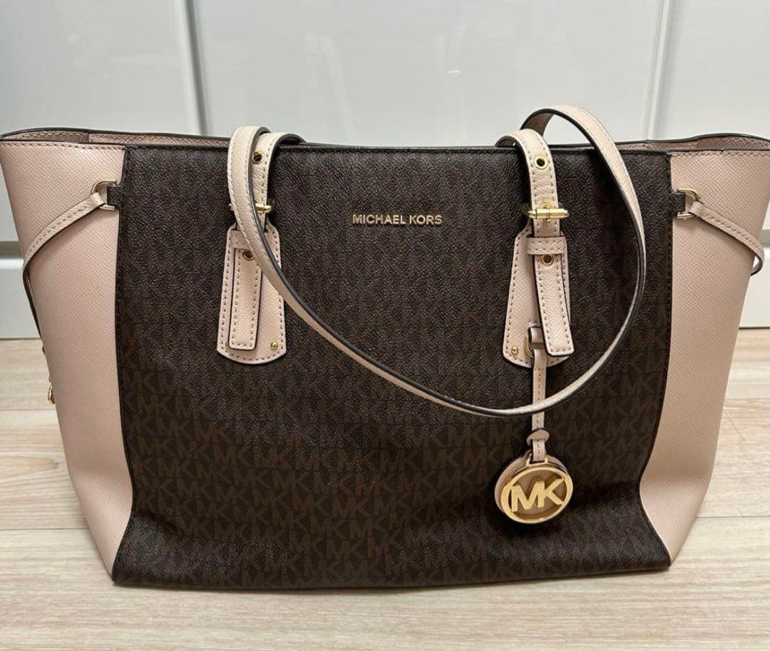 【本日限定値】MICHAEL KORS ショルダーバッグ