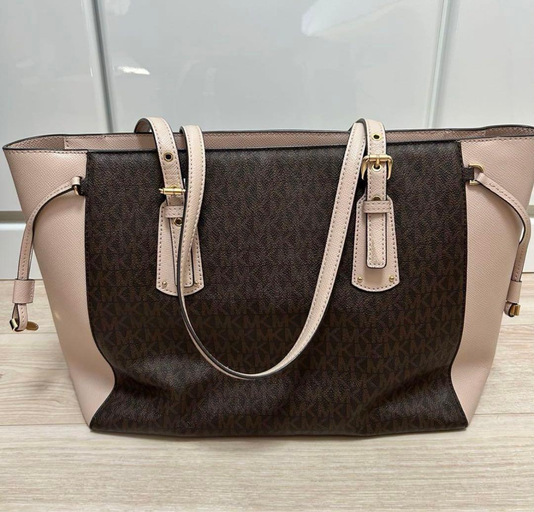 【本日限定値】MICHAEL KORS ショルダーバッグ