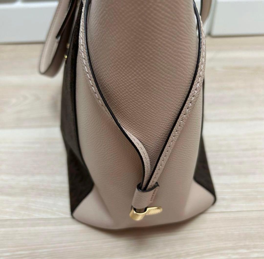 【本日限定値】MICHAEL KORS ショルダーバッグ