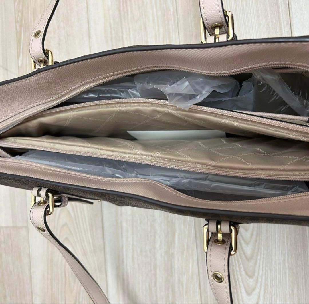 【本日限定値】MICHAEL KORS ショルダーバッグ