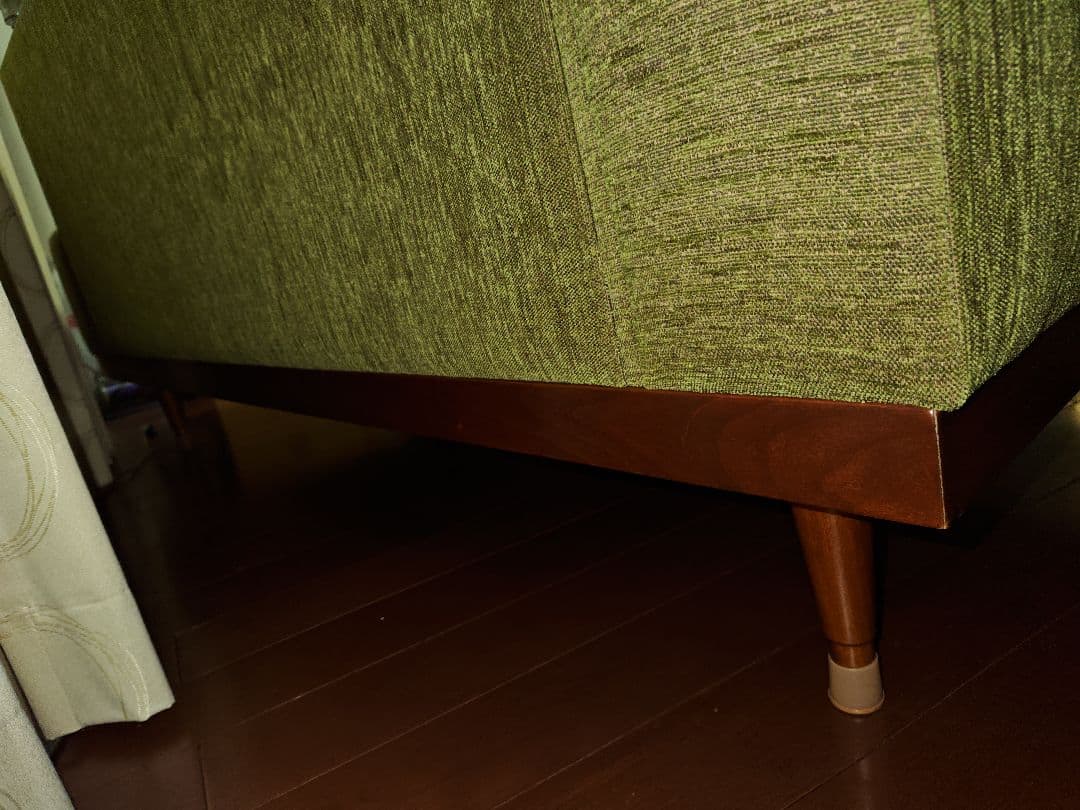 PACIFIC FURNITURE　STANDARD-Cソファ　2人掛け