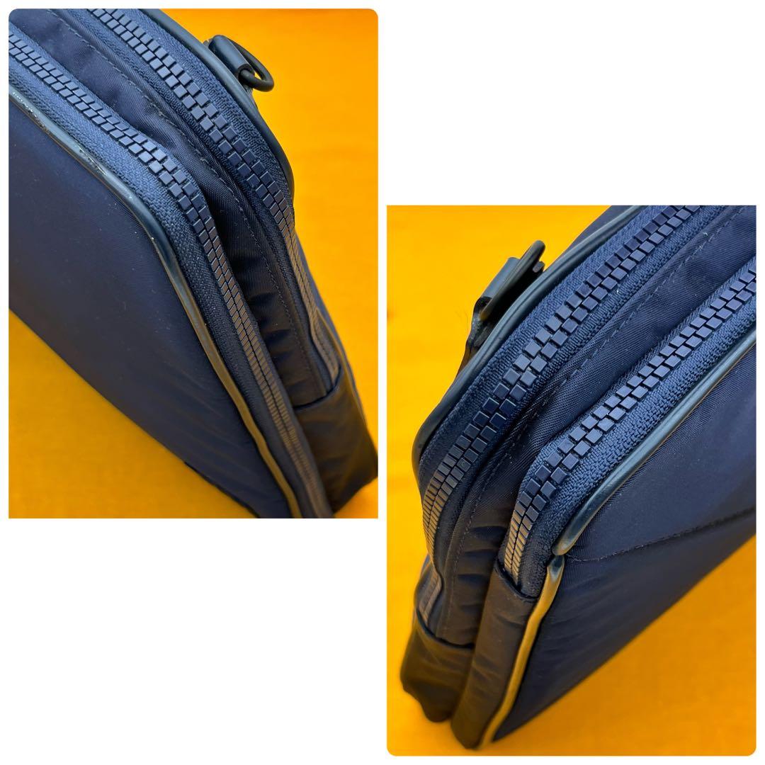 たっく　グッドデザイン賞受賞✨ ポーター　PCケース・タブレットケース