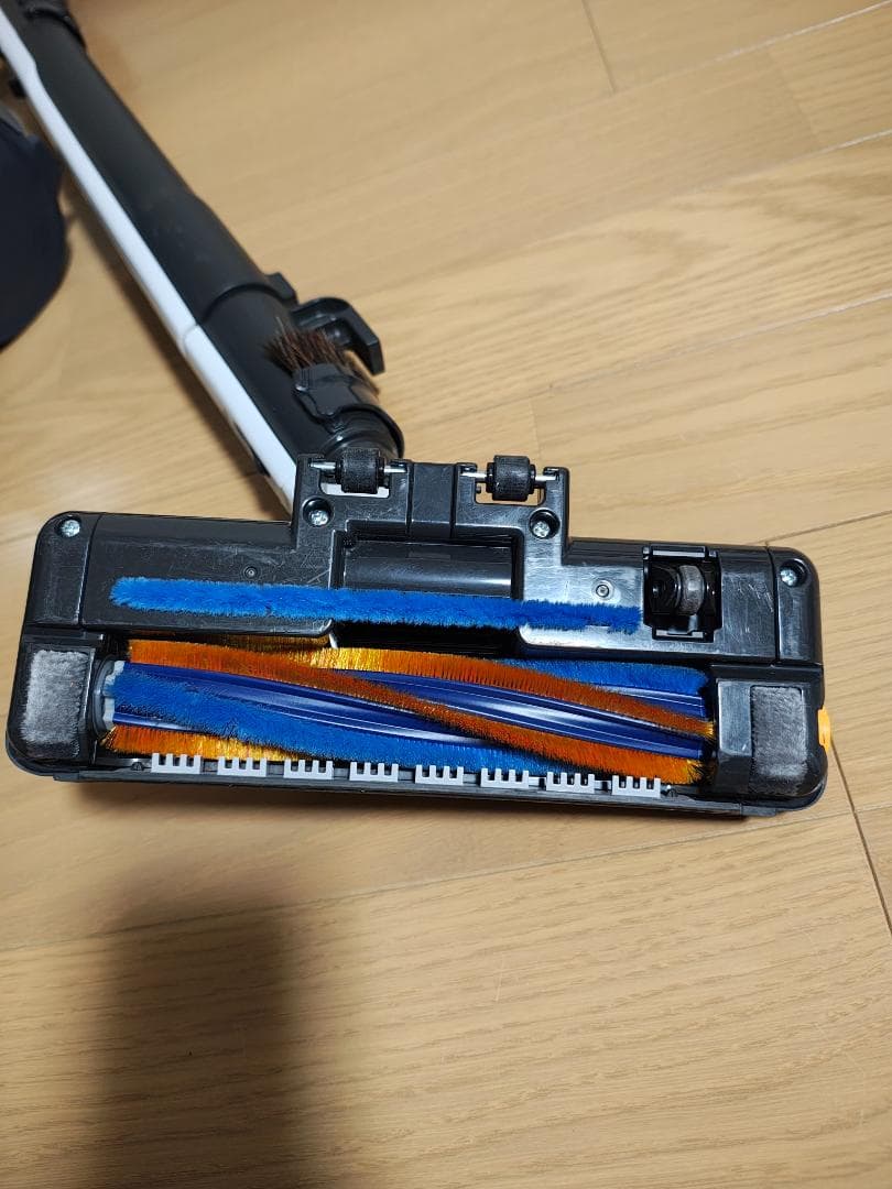 三菱★キャニスター掃除機★TC-ED2D-S★2024年製