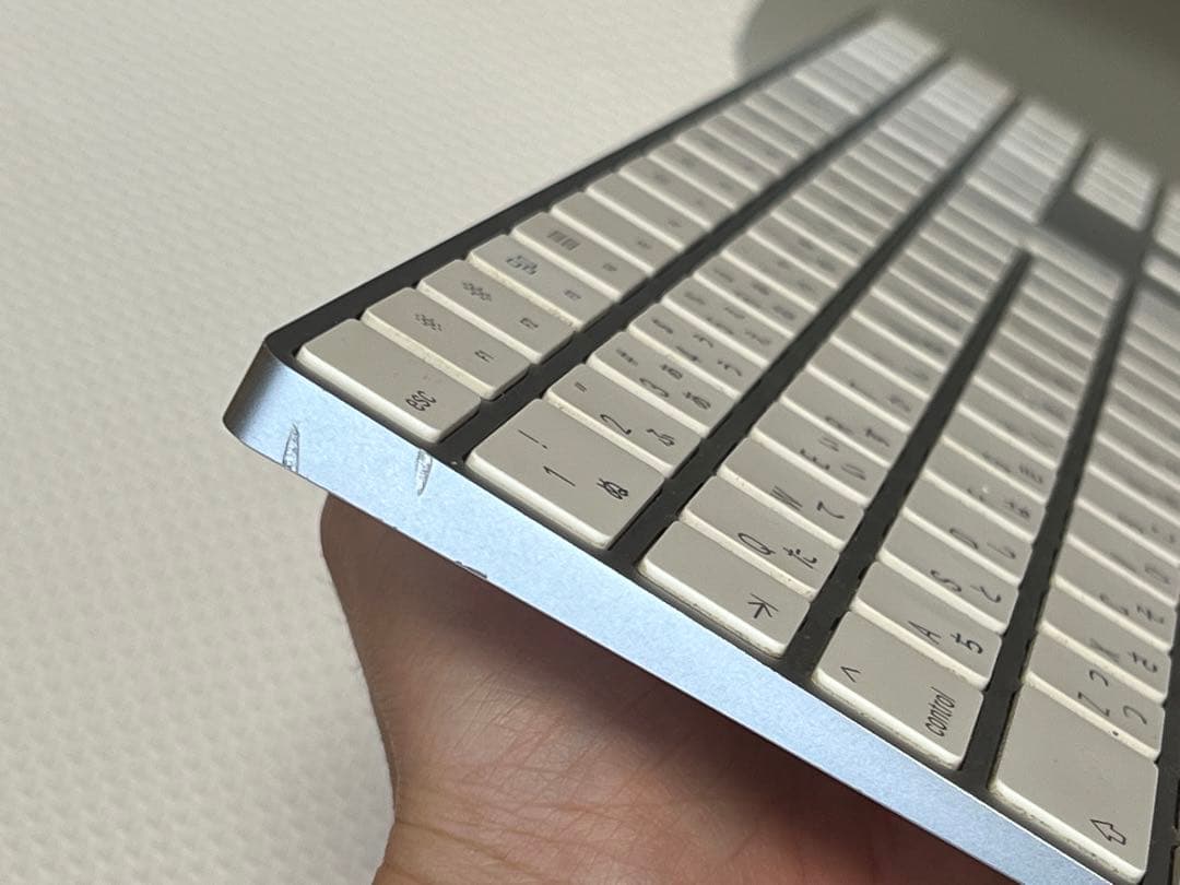 21.5インチiMac 2019モデル【ジャンク】