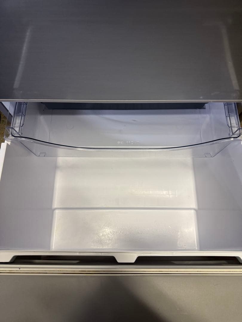 【全国送料無料】AQUA 4ドア 冷蔵庫 2019年製 右開き　AQR-36H