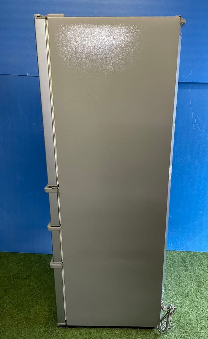 【全国送料無料】AQUA 4ドア 冷蔵庫 2019年製 右開き　AQR-36H