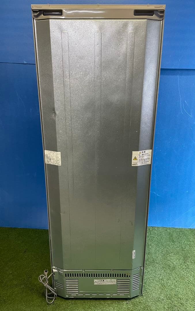 【全国送料無料】AQUA 4ドア 冷蔵庫 2019年製 右開き　AQR-36H