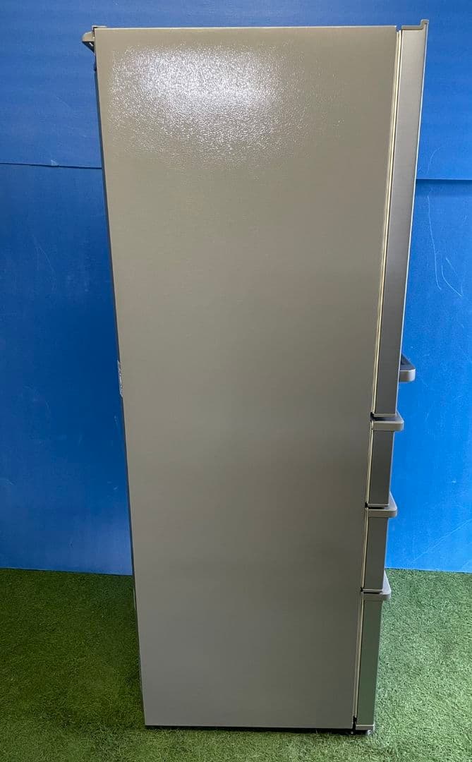 【全国送料無料】AQUA 4ドア 冷蔵庫 2019年製 右開き　AQR-36H