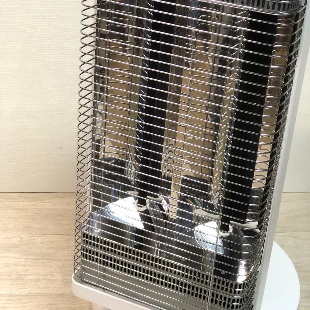 【2021年製】DAIKIN ダイキン セラムヒート ERFT11YS-W