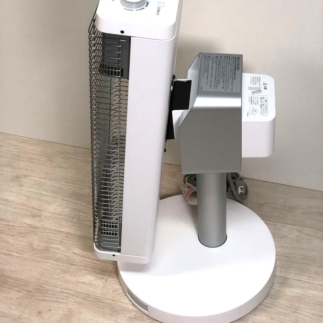 【2021年製】DAIKIN ダイキン セラムヒート ERFT11YS-W