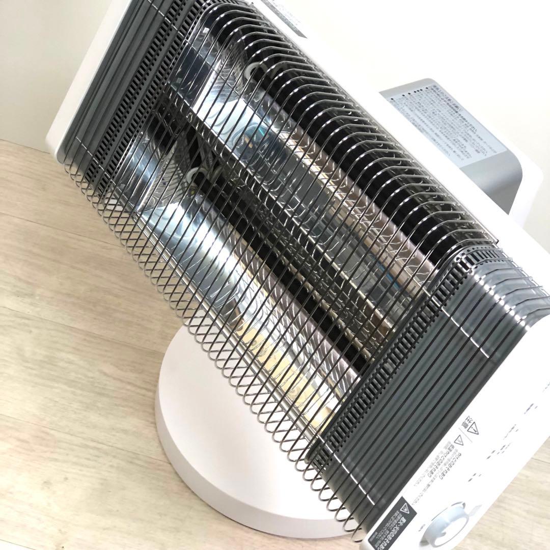 【2021年製】DAIKIN ダイキン セラムヒート ERFT11YS-W