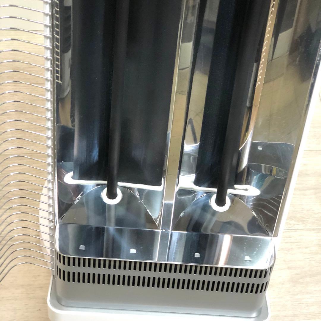 【2021年製】DAIKIN ダイキン セラムヒート ERFT11YS-W