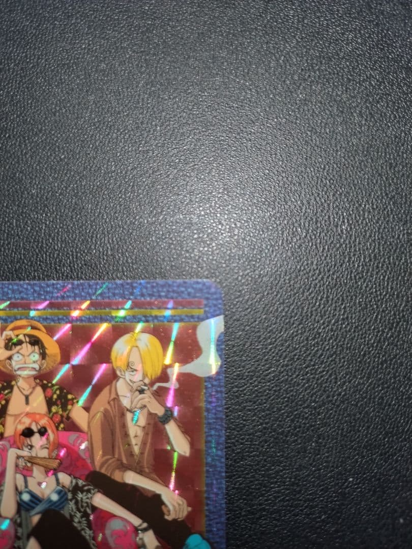 ワンピース カード 東一番の悪 43 29 ビジュアルアドベンチャー カードダス