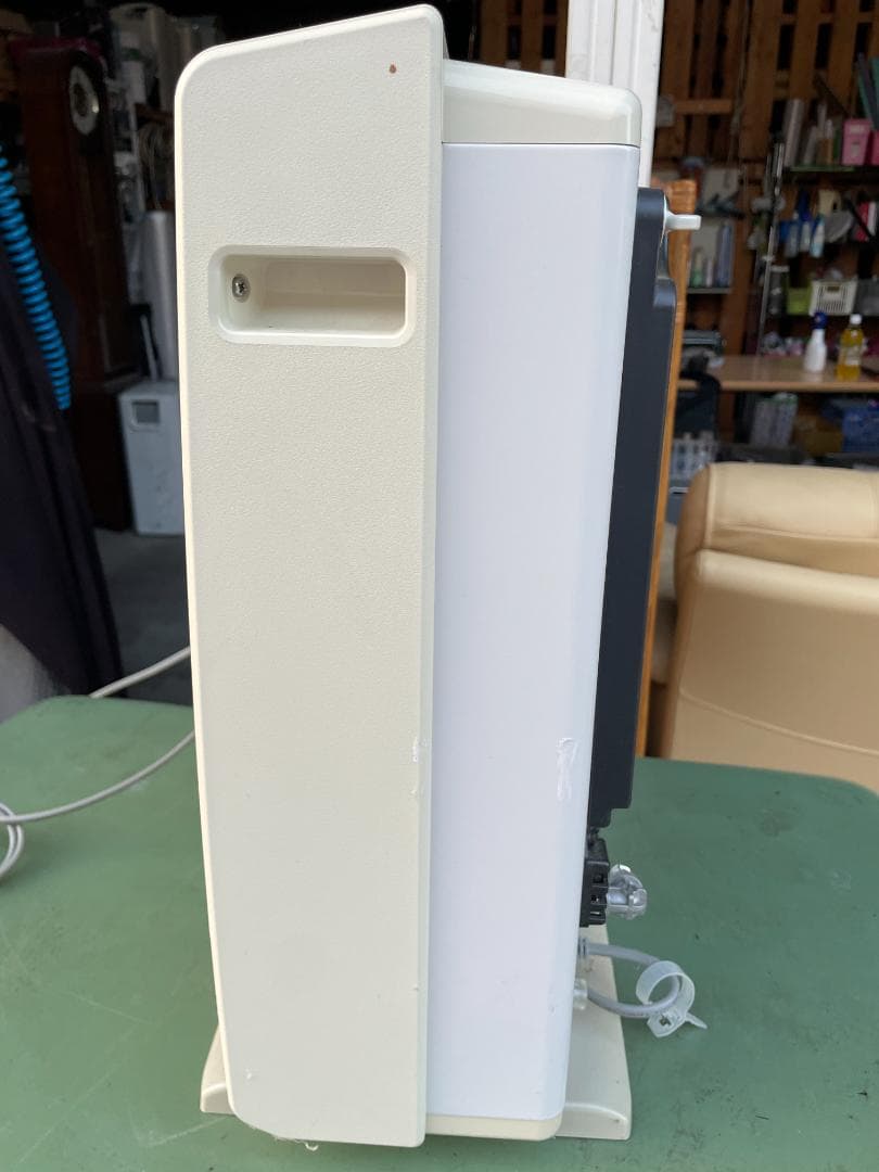 ★状態〇★ Lpガス ファンヒーター リンナイ RC-N4001NP 16年製