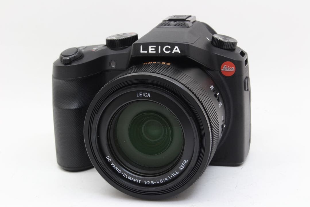 LEICA ライカ V-LUX Typ 114 32GB SDカード付