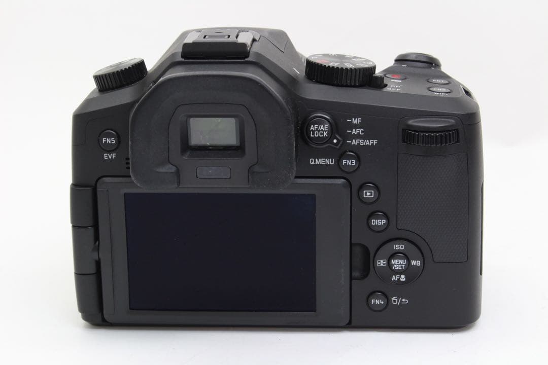 LEICA ライカ V-LUX Typ 114 32GB SDカード付