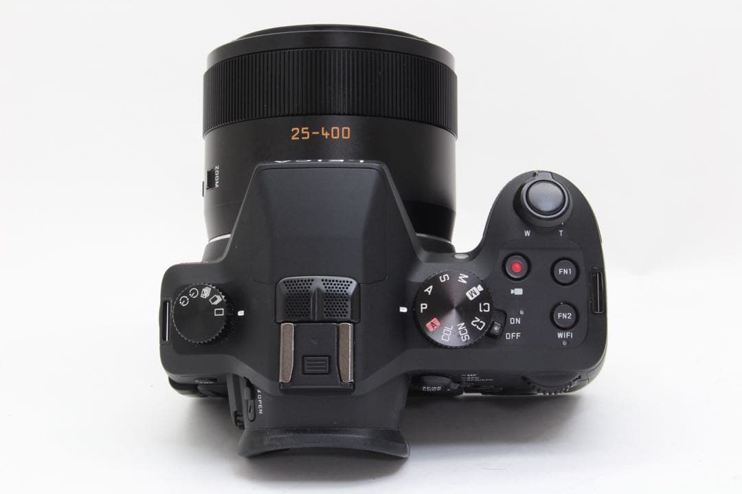 LEICA ライカ V-LUX Typ 114 32GB SDカード付