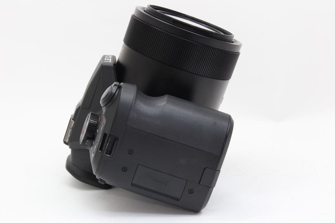 LEICA ライカ V-LUX Typ 114 32GB SDカード付