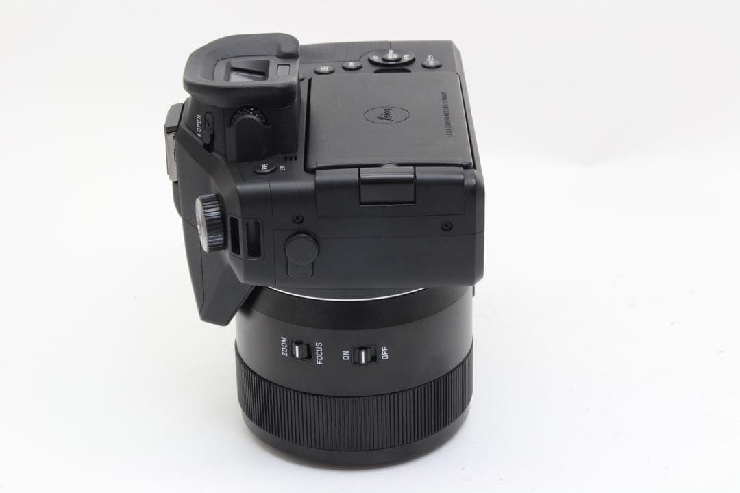 LEICA ライカ V-LUX Typ 114 32GB SDカード付