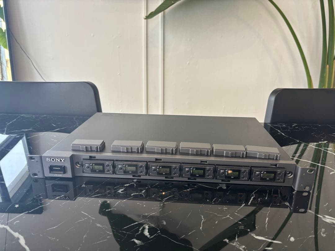 SONY ( ソニー ) / MB-X6 previousnext