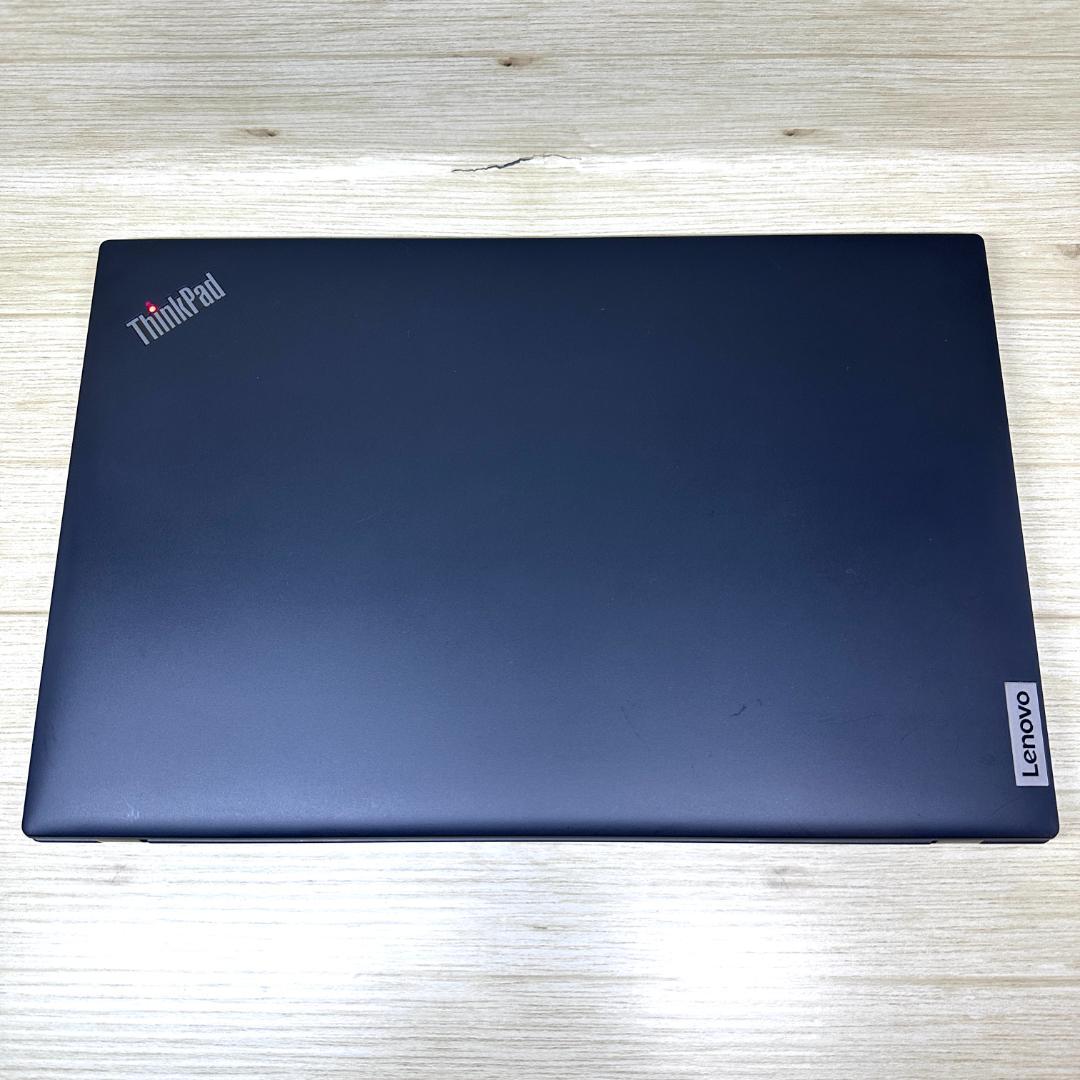 ★2022年製★ 美品 第12世代Corei5 15.6型 Lenovo H60