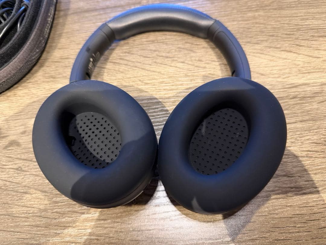 [極美品] ソニー ノイズキャンセリングヘッドホン WH-1000XM4