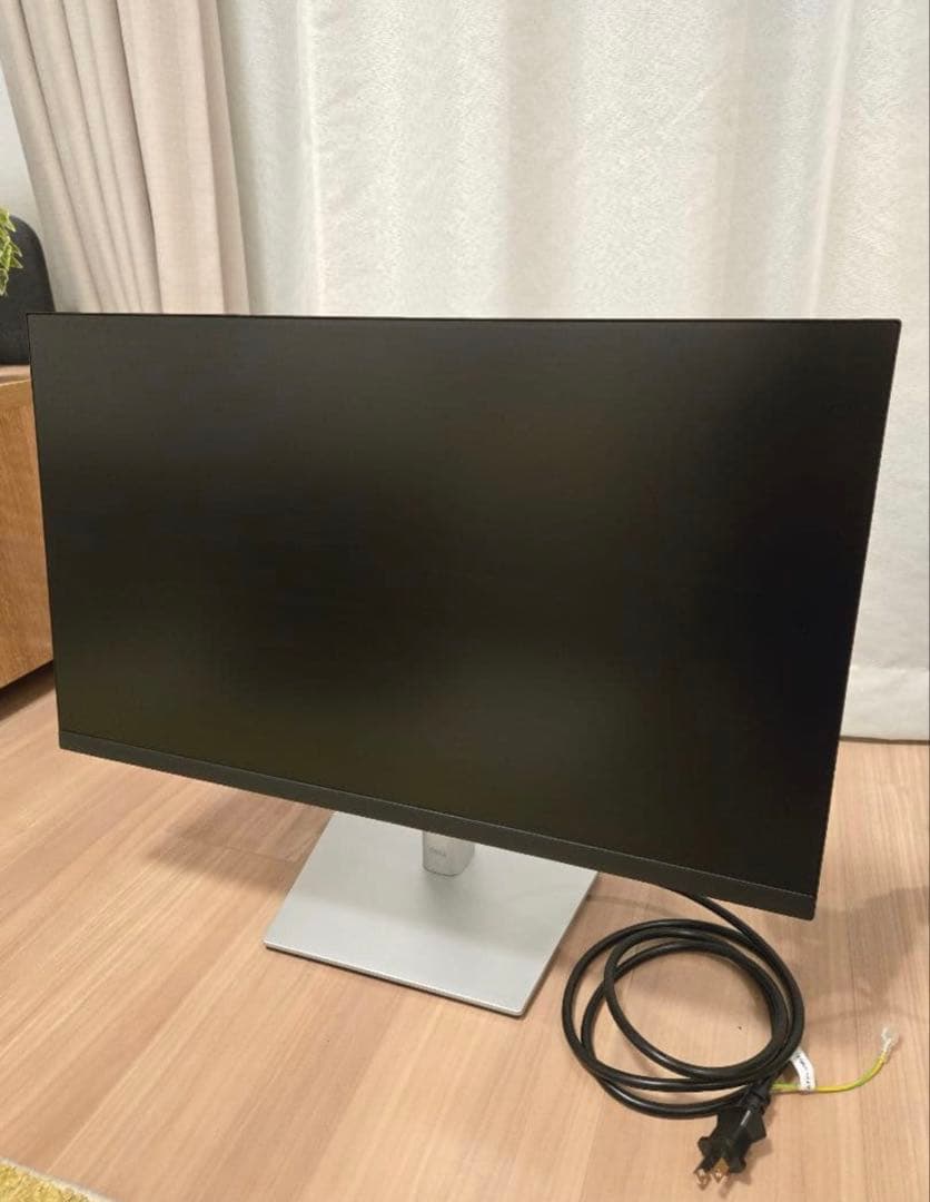Dell 24インチディスプレイ　p2422he