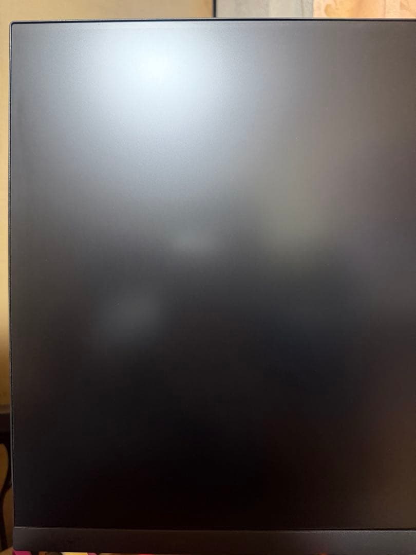 Dell 24インチディスプレイ　p2422he