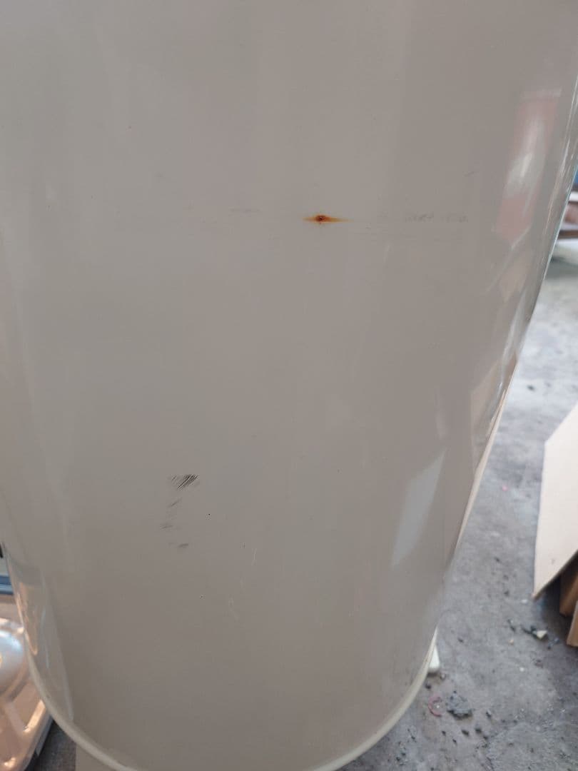 長府　灯油タンク85L